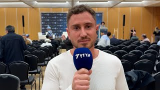 קב"ט הנובה לערוץ 7: לשנות את התפיסה - לא שואה, אלא תקומה  (חדשות ערוץ 7) - התמונה מוצגת ישירות מתוך אתר האינטרנט יוטיוב. זכויות היוצרים בתמונה שייכות ליוצרה. קישור קרדיט למקור התוכן נמצא בתוך דף הסרטון