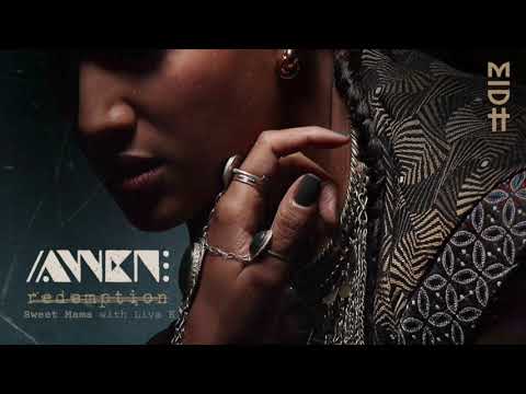 AWEN & Liva K - Sweet Mama (MIDH 035)