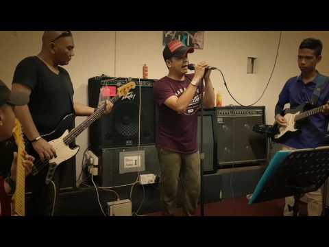 Jamming Happy Happy - Santana - Black Magic Women - Jam - cover