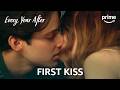 Percy Sam S First Kiss Every Year After Clip Prime Video