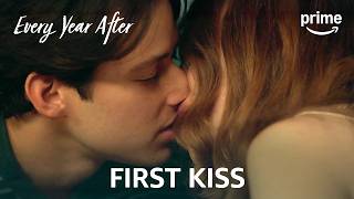 Download lagu Percy & Sam's First Kiss | Every Year After | Clip | Prime Video mp3