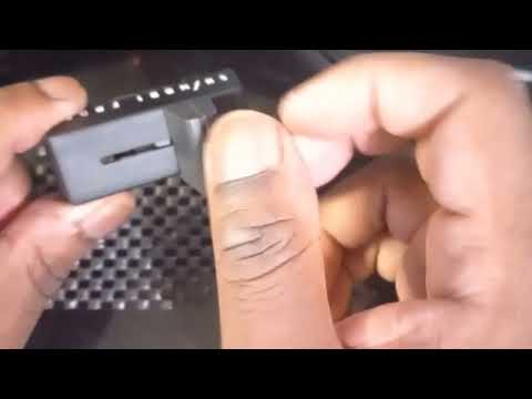Dj Iceman (Big Boss Beatz) Shinobi Fader Unboxing And First Impressions