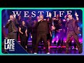 Westlife Hit Medley featuring Discovery Gospel Choir | The Late Late Show Westlife Hit Medley featuring Discovery Gospel Choir | The Late Late Show