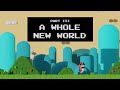 Reviewing EVERY Mario Game Episode 3