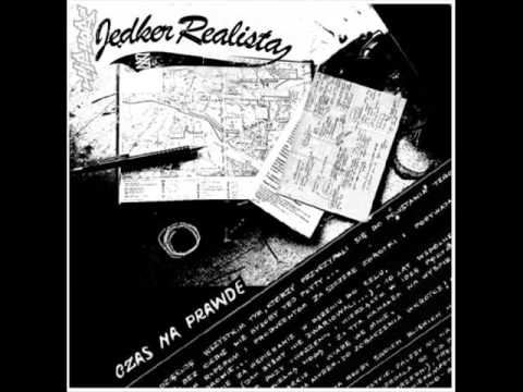 Jędker Realista - Nie do przyjęcia feat. Bron, Dzidu, Rybson(Deluks)