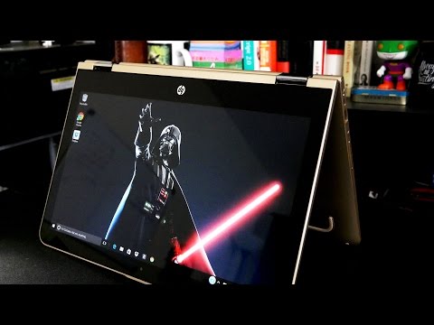 HP Pavilion x360 2-in-1 Laptop | Top 5 Features