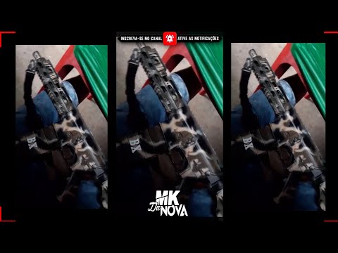 VERSÃO ORIGINAL _ MAIS UM TRABALHO BEM FEITO LA NA SUL FLUMINENSE