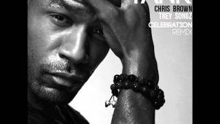 Tank - Celebration (Remix) (ft. Chris Brown &amp; Trey Songz) (2011)