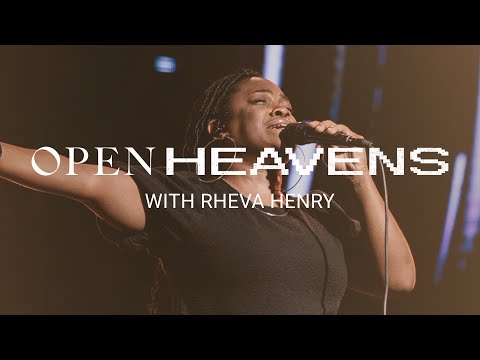 Surrounded (How I Fight) + Spontaneous | Rheva Henry | Open Heavens 2020