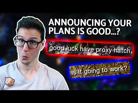 THE MASTER OF PROXY HATCHERIES! | Kaboom Baby #9