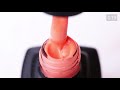 Гель-лак Kira Nails №019 (морквяний, неоновий), 6 мл