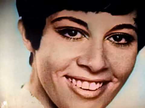 Helen Shapiro - Today Has Been Cancelled (1969)