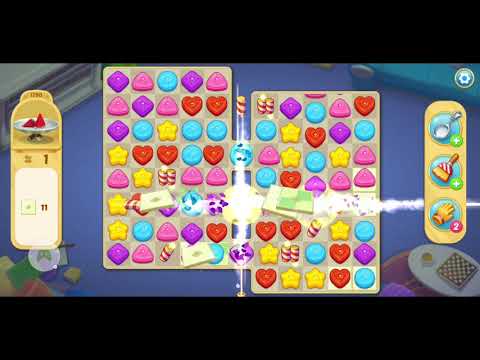 행복의저택/Matchington mansion Level 1790 Win Boosters(Coin*2)/Puzzle/Matchington/mansion