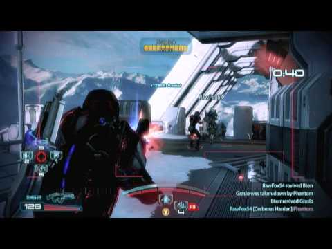 Typhoon with Infinite Clip