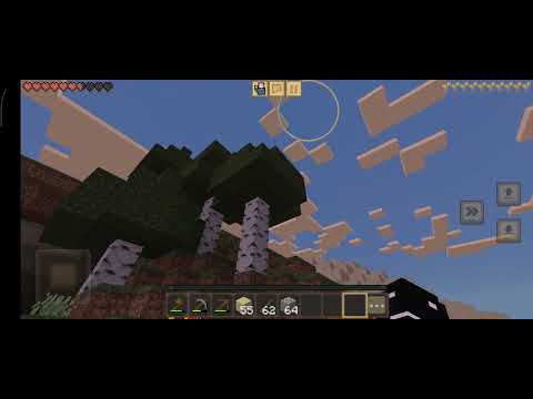 Crafting and building 