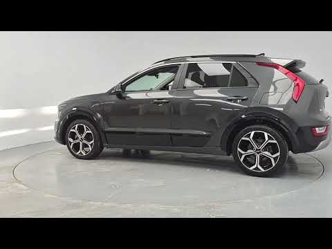 Kia Niro K4 1.6 PHEV HYBRID - Image 2
