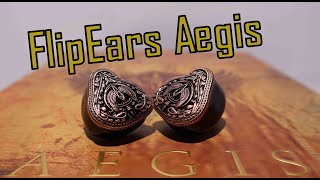 Flip Ears Aegis