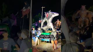 Download lagu Persiapan Takbir Keliling 2025 #takbirkeliling #ogohogoh #karnaval #ramadhan2025 #idulfitri #viral mp3