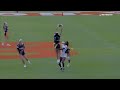 Nike Kickoff Classic Robinson Vs Alonso Game Highlights Girls Flag