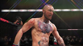 Vidéo EA Sports UFC 3
