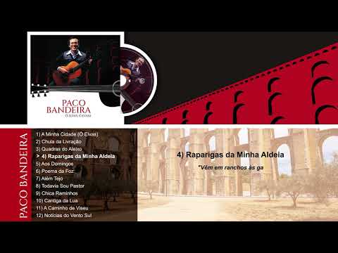 Paco Bandeira - Ó Elvas, Ó Elvas