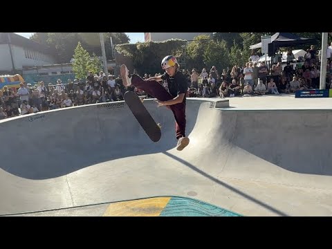 Pav Weekend 88 - GERMAN CHAMPIONSHIP