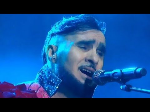 TAKFARINAS - ❤️AYAASSAS N ZAHRIW❤️ (Live)