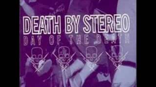 Death By Stereo - Porno Sex Drugs Lies Money And Your Local