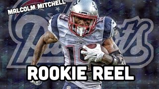 Malcolm Mitchell Highlights ll Used to This ll