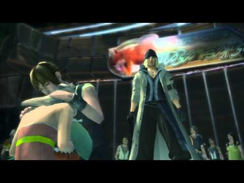 I AM A PULSE L'CIE! I'M HERE TO KILL YOU ALL!