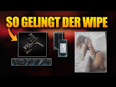Mit diesen TIPPS gelingt der Hardcore Wipe in Tarkov!
