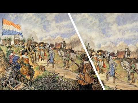 What Happens When Hilbert Mentions the Dutch