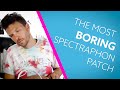 The Most BORING Spectraphon Patch | Make Noise