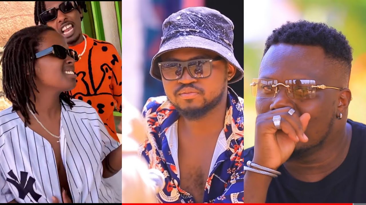 Ibere rya Ariel Ways|Gusomana na Juno|Ubushyamirane bwa Mico na AmaG ,ibanga ryo gucuruza muRwanda