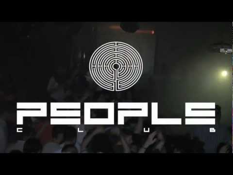/// PEOPLE CLUB /// è successo di nuovo SEASON 2012/2012