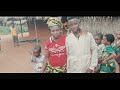 Daltizy Ft Dama Rosalina Ekoma Anrekony Oficial Vídeo By DJ Bone Boy Films