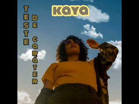 Teste De Caráter - Erika Kaya