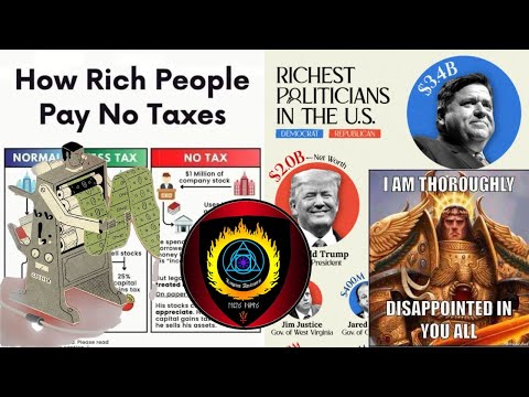 How Finance Broke the World