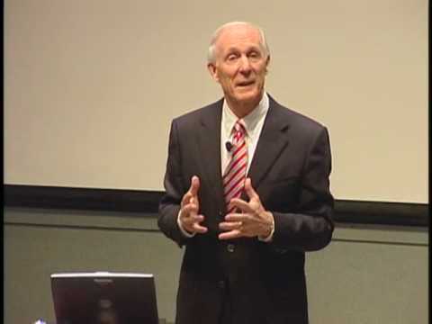 Leadership Is Responsibility, Not Power | Stanford Graduate School of Business