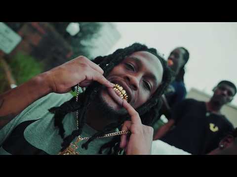 Mook Boy - Wake Up (Official Music Video)