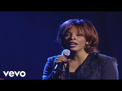 Donna Summer - Riding Through the Storm (from VH1 Presents Live & More Encore!)