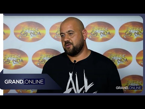 Željko Trbojević otkrio sa kim svetski mediji porede Milija