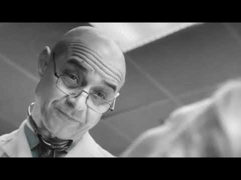 Dr. Sandoval & Macarena TRIBUTE (Vis a Vis)