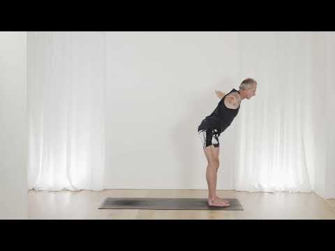 Yoga Slow Flow 11: Open Your Hips and Release the Tension