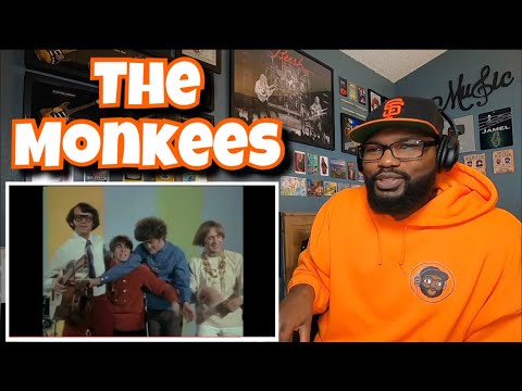The Monkees - Daydream Believer | REACTION