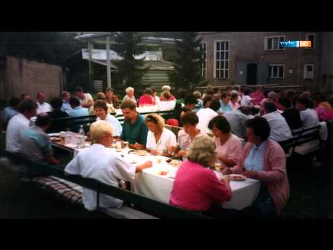 MDR - Der Osten Entdecke wo du lebst  - Böller, Bomben, Knallerfrauen