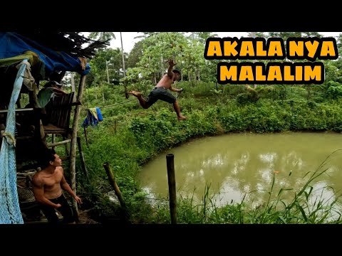 FLYING UNANOY | LANDING FAILED