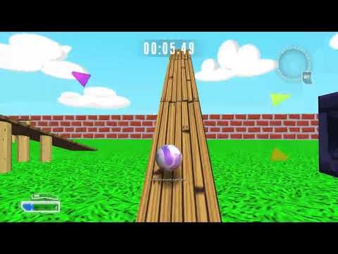 Marble Blast Ultra