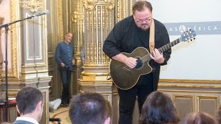 Don Ross - It’s Fun Being Lucky