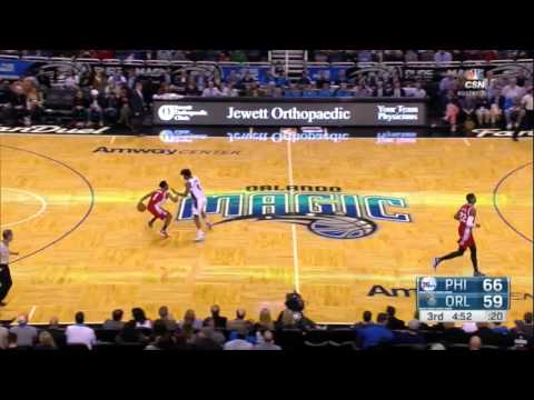 Ish's Dishes vs Magic (1/20)